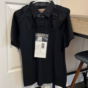 Brand new with tags, 5.11 Womens PDU Rapid Shirt
